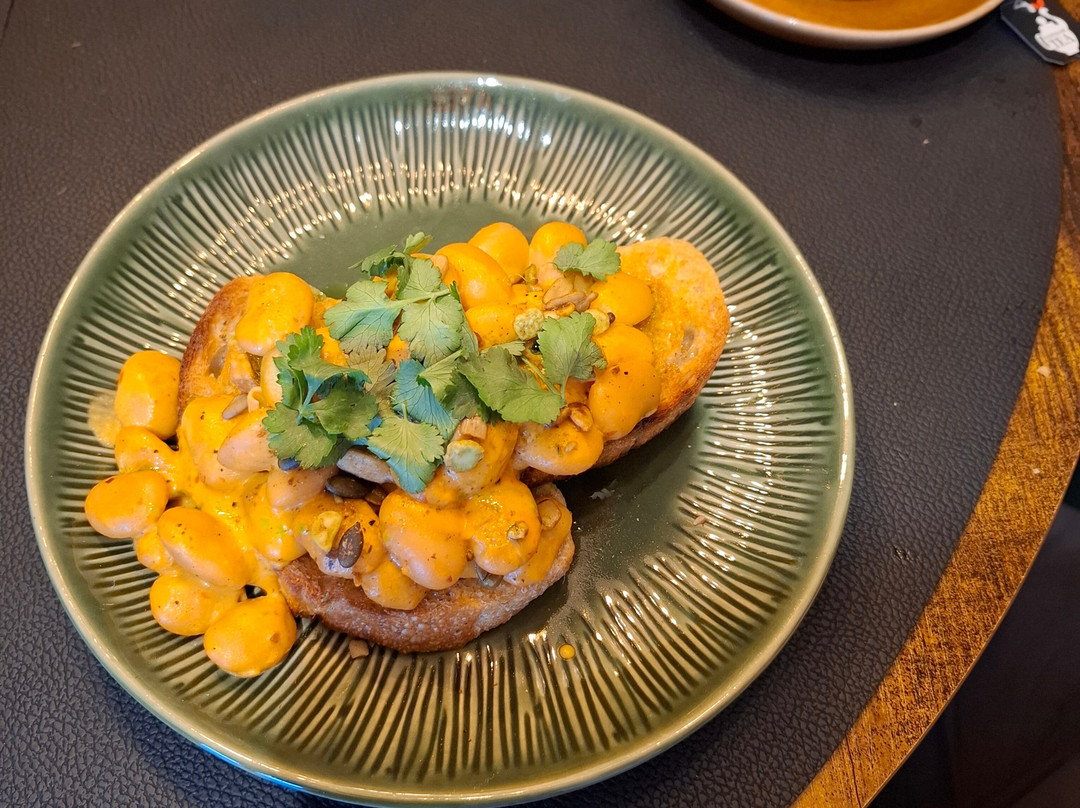 Greenstone Lodge B&B主图