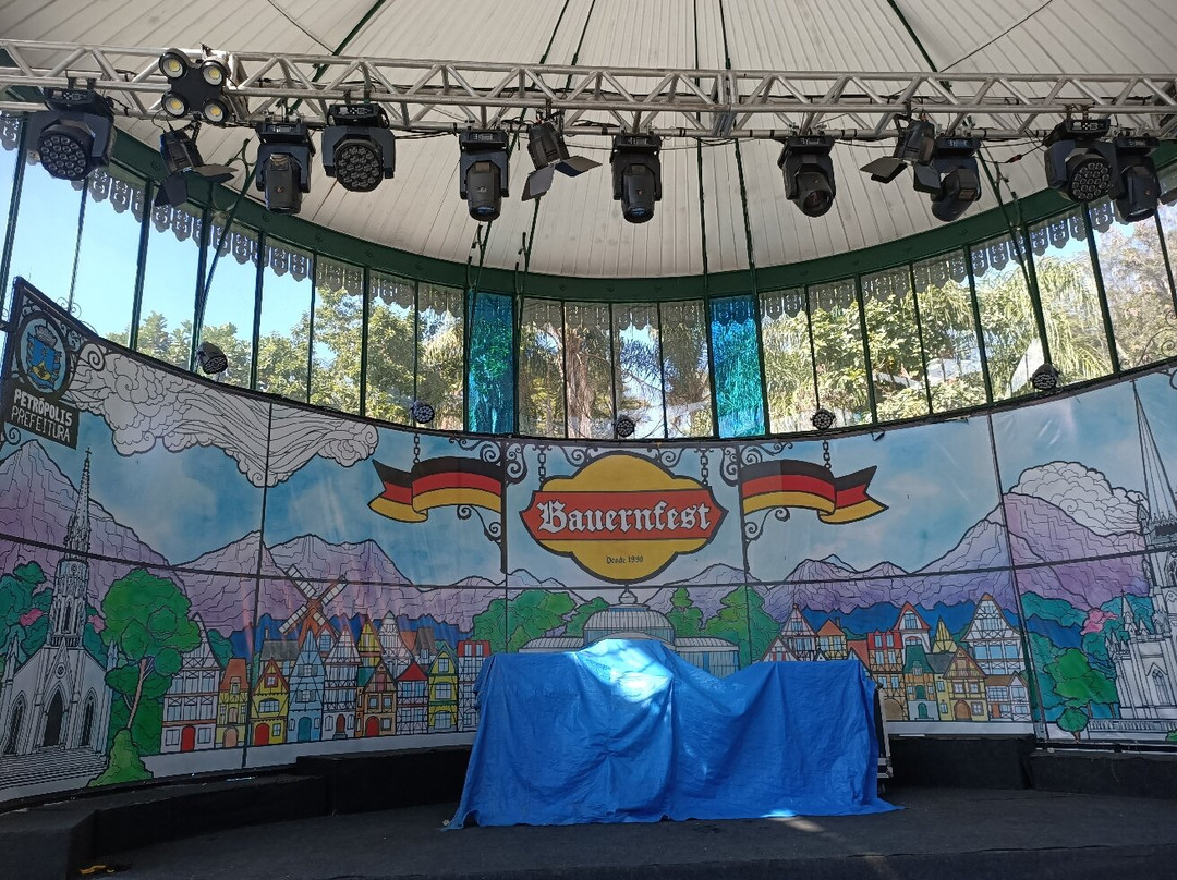 Crystal Palace-彼得罗波利斯必去景点