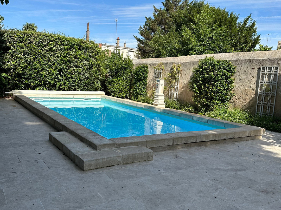 克洛阿布艾斯酒店主图