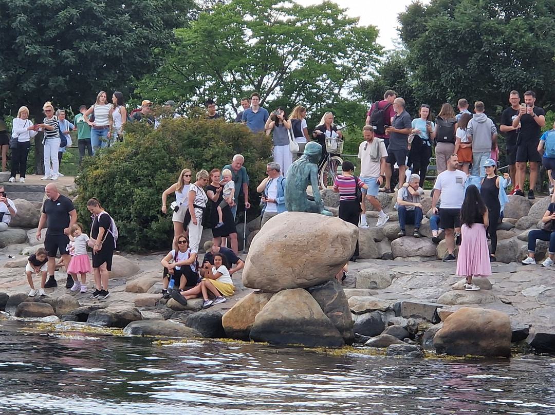 OsaBus-里加必去景点