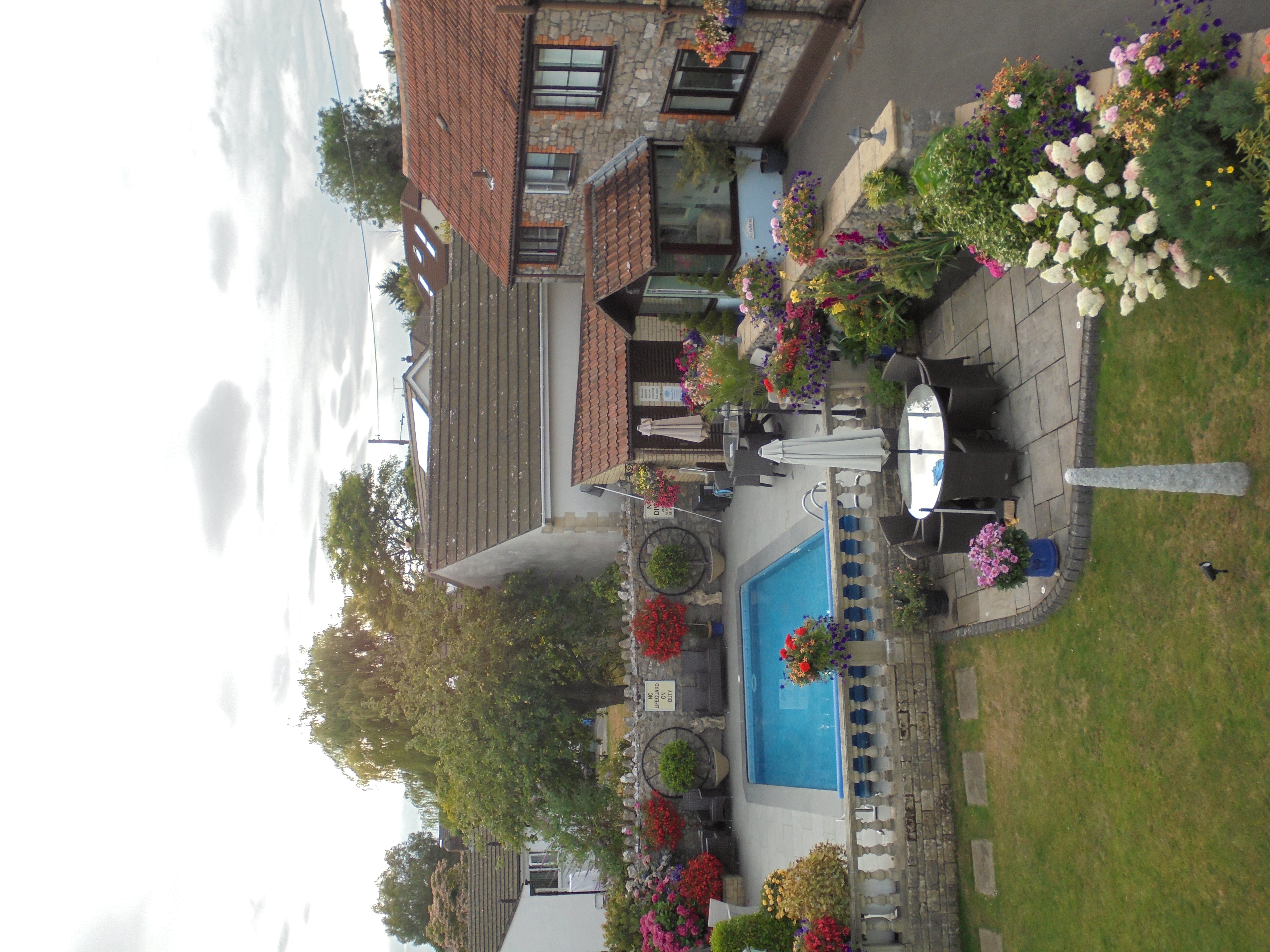 Gordons Hotel-酒店景观