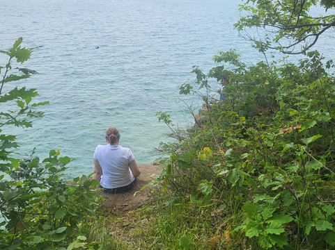 Big Bay State Park-Apostle Islands必去景点