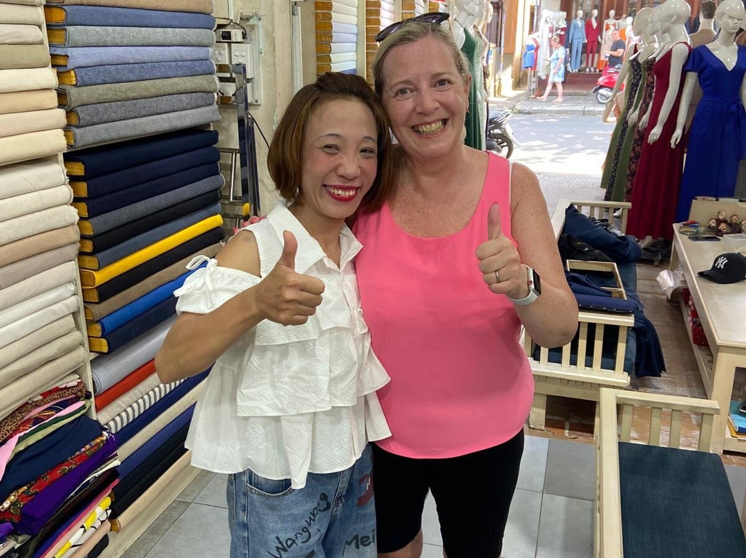 The Tailory-会安必去景点