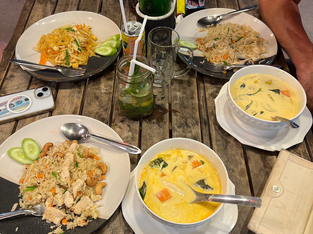 Ram&Pha Restaurant & Bar