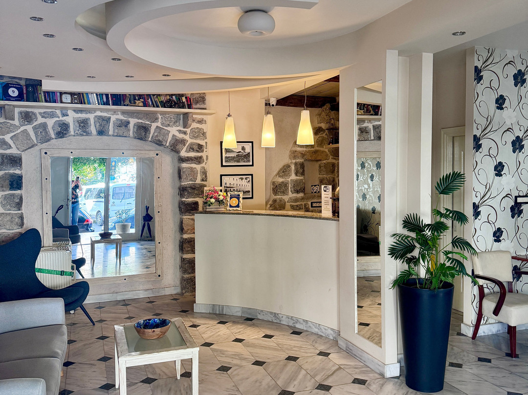 Perla Di Mare - Montenegro主图