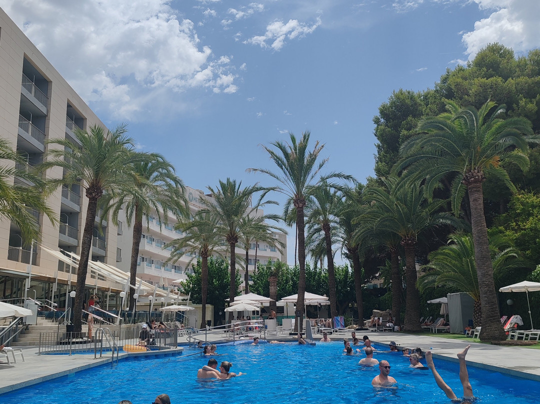 Hotel Bordoy Cosmopolitan主图