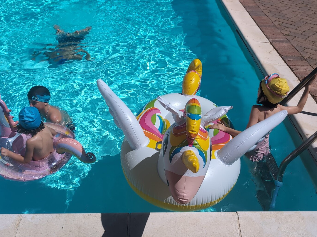 Villa Sargiano主图