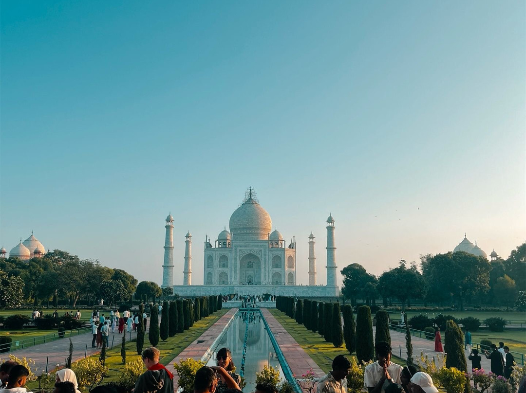 Active India Holidays-新德里必去景点