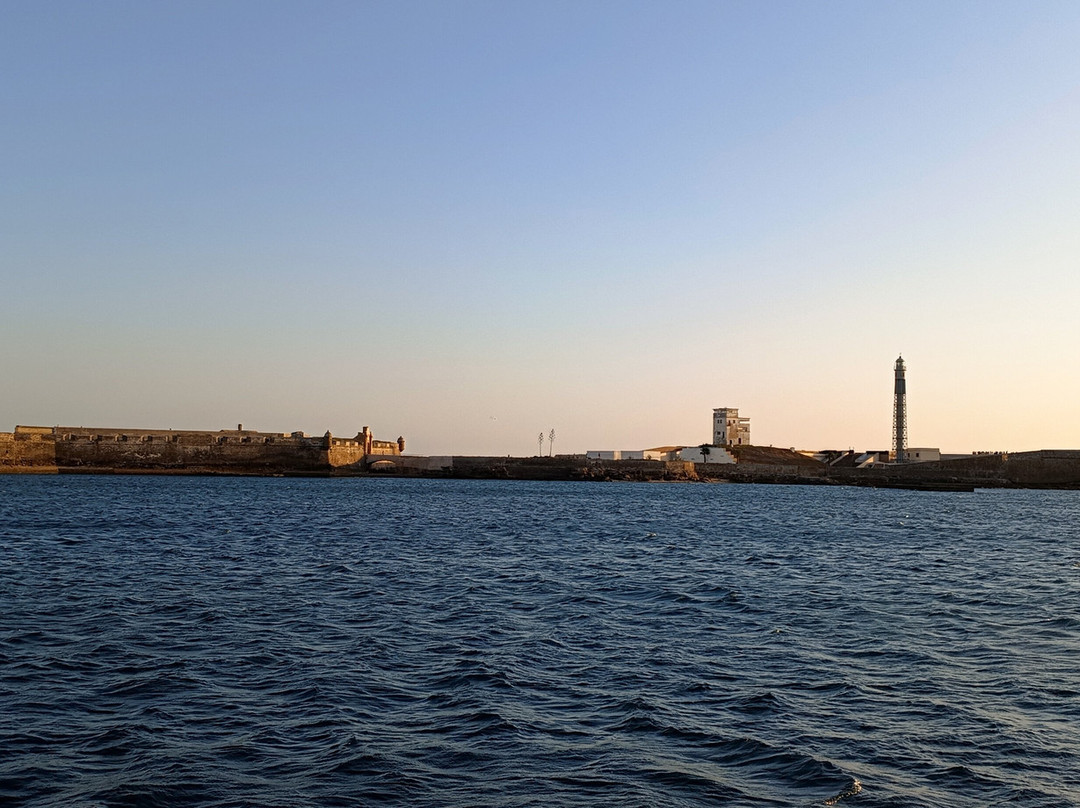 Albarco Com Calidad Nautica-加的斯市必去景点