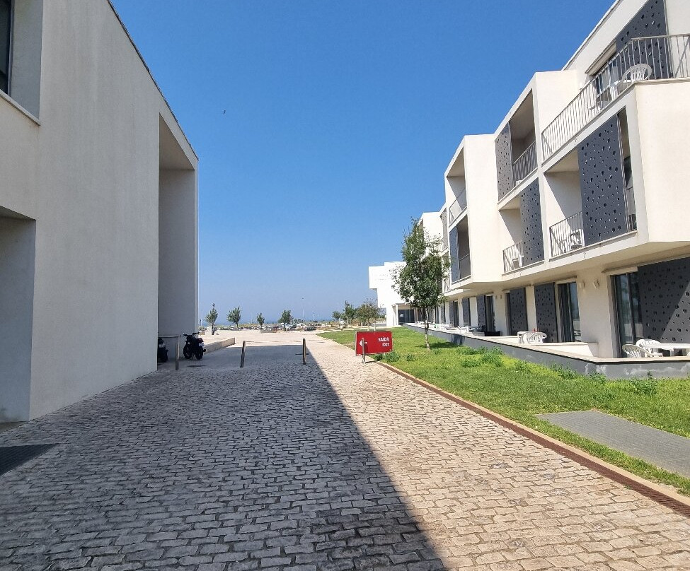 MILESTONE Carcavelos Nova