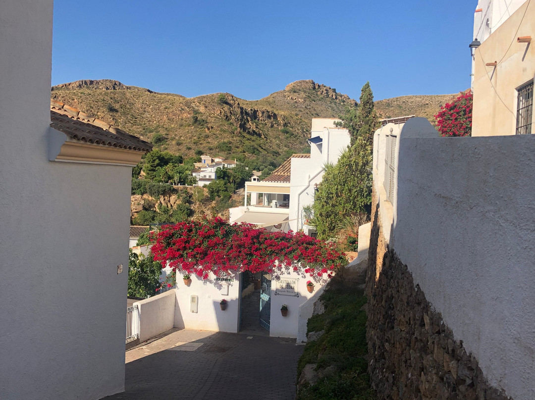 Castellon de Bedar-Bedar必去景点