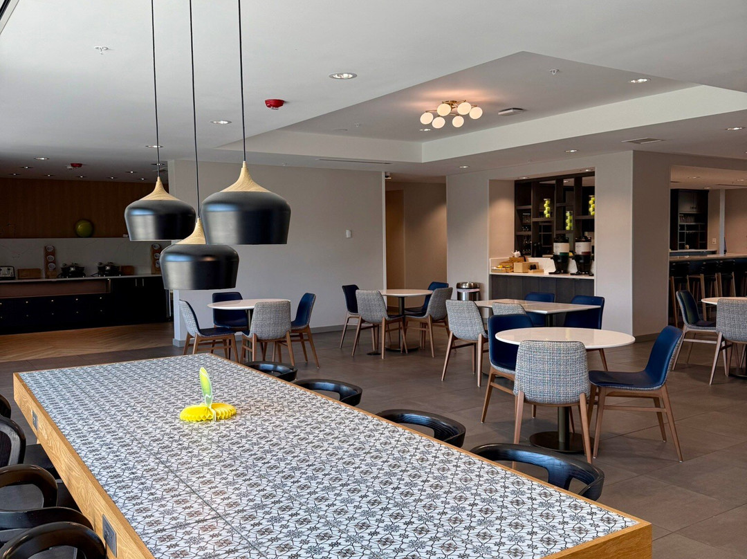 SpringHill Suites by Marriott Cincinnati Mason主图