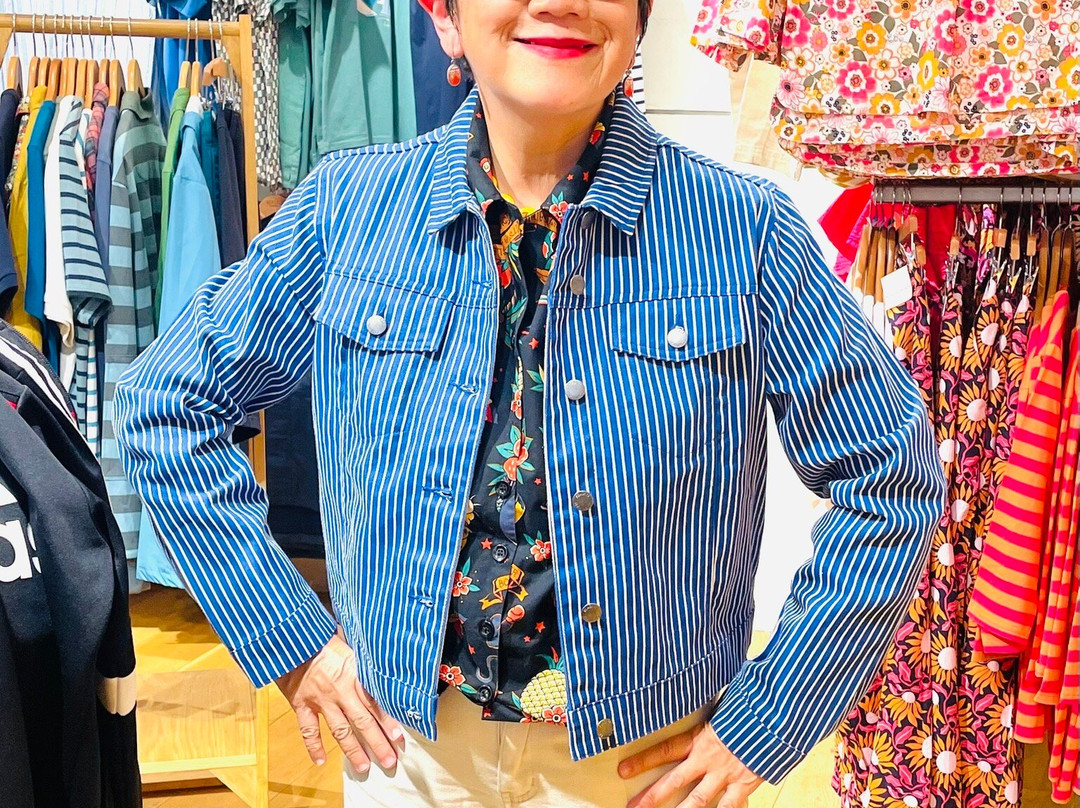 Gandy Street-埃克塞特必去景点