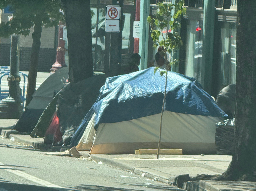 珍珠区-波特兰必去景点