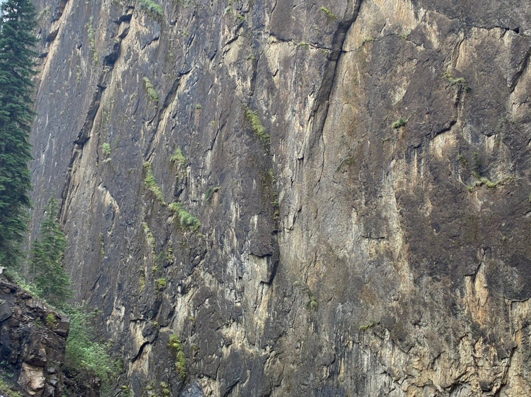 Wild Blue Yonder White Water Rafting-大卡什必去景点