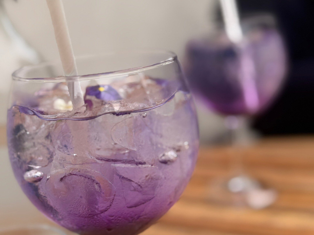 Strandakar Hotell & Restaurang主图