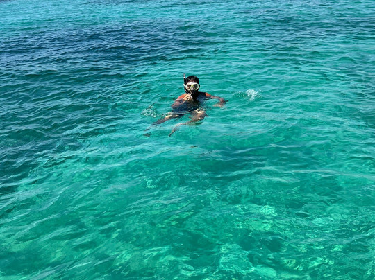 Taras Sub - Diving Center-塔兰托必去景点