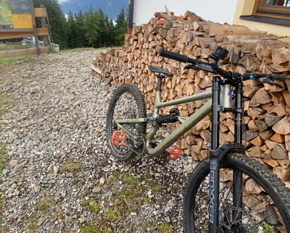 Die Boerse-茵斯布鲁克必去景点