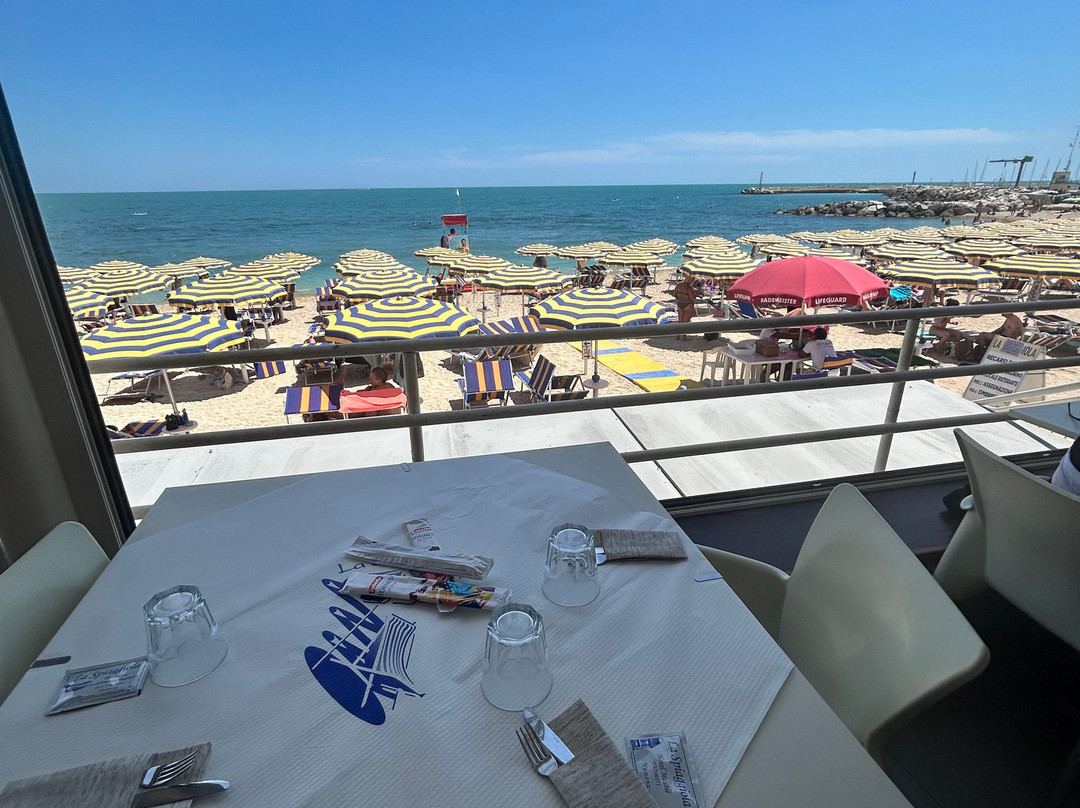 Hotel Meublé La Spiaggiola主图