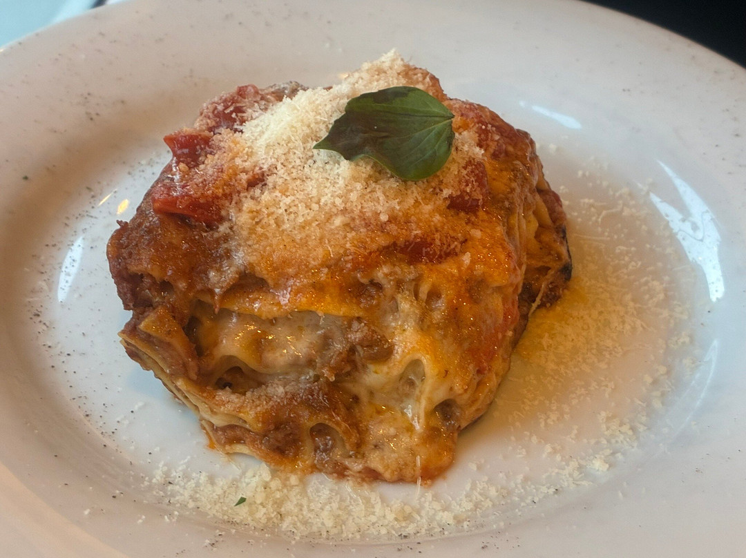 Amayo Mare Trattoria