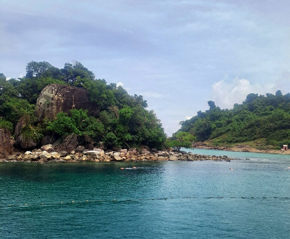 BB潜水服务-Bang Bao必去景点