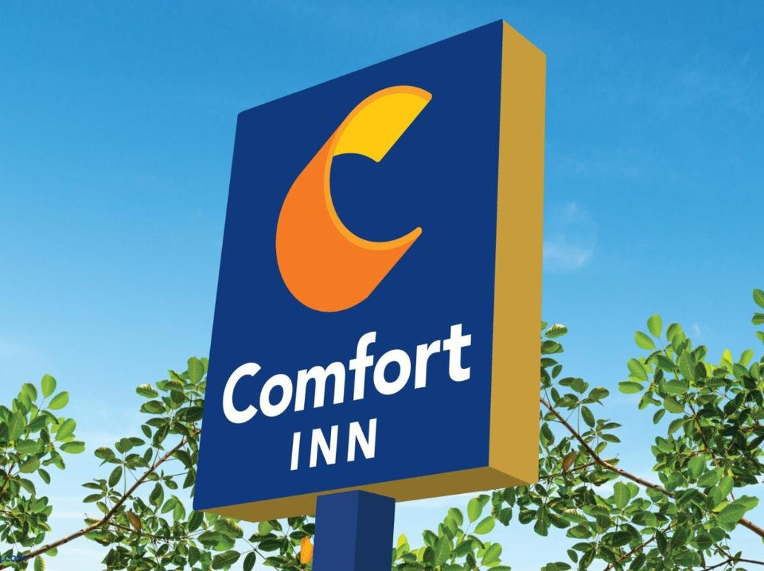 Comfort Inn Pikeville