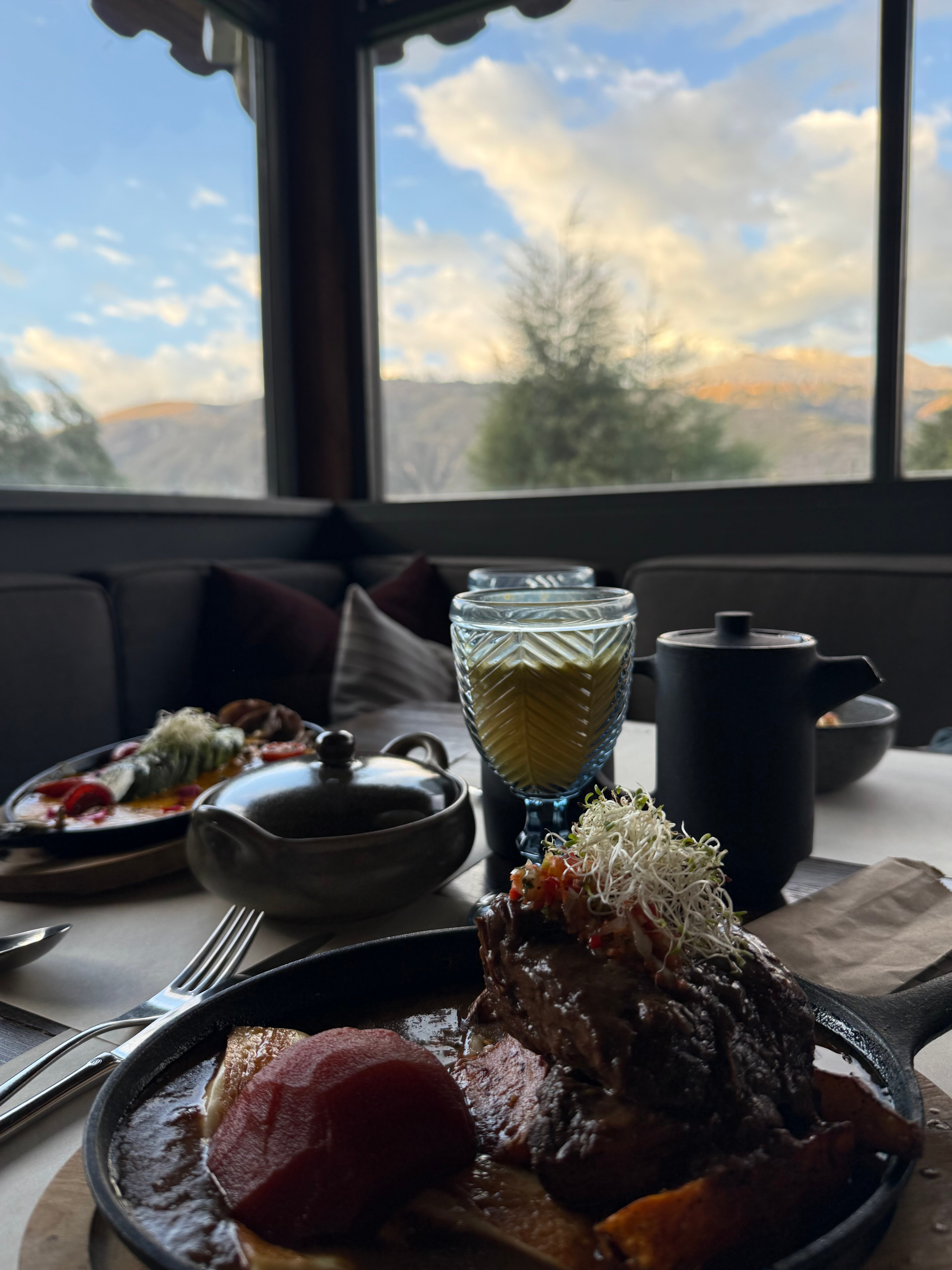 Cuesta Serena Boutique Hotel-官方