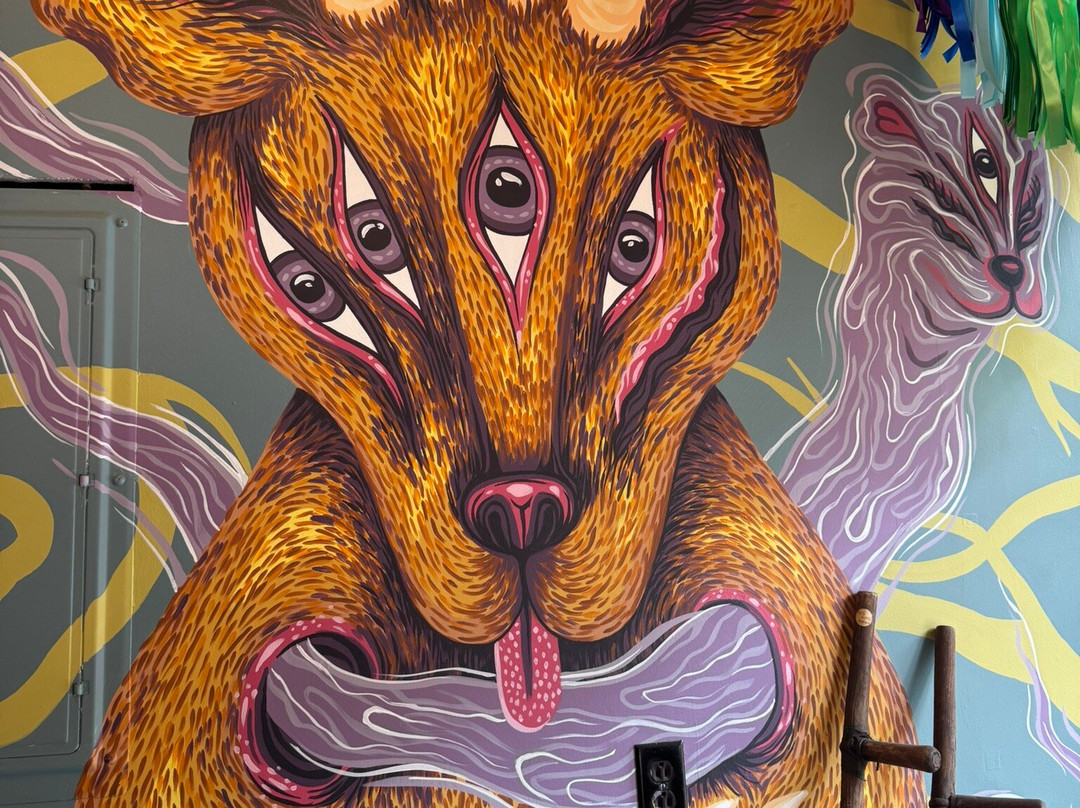 Hive & Forge-塞勒姆必去景点