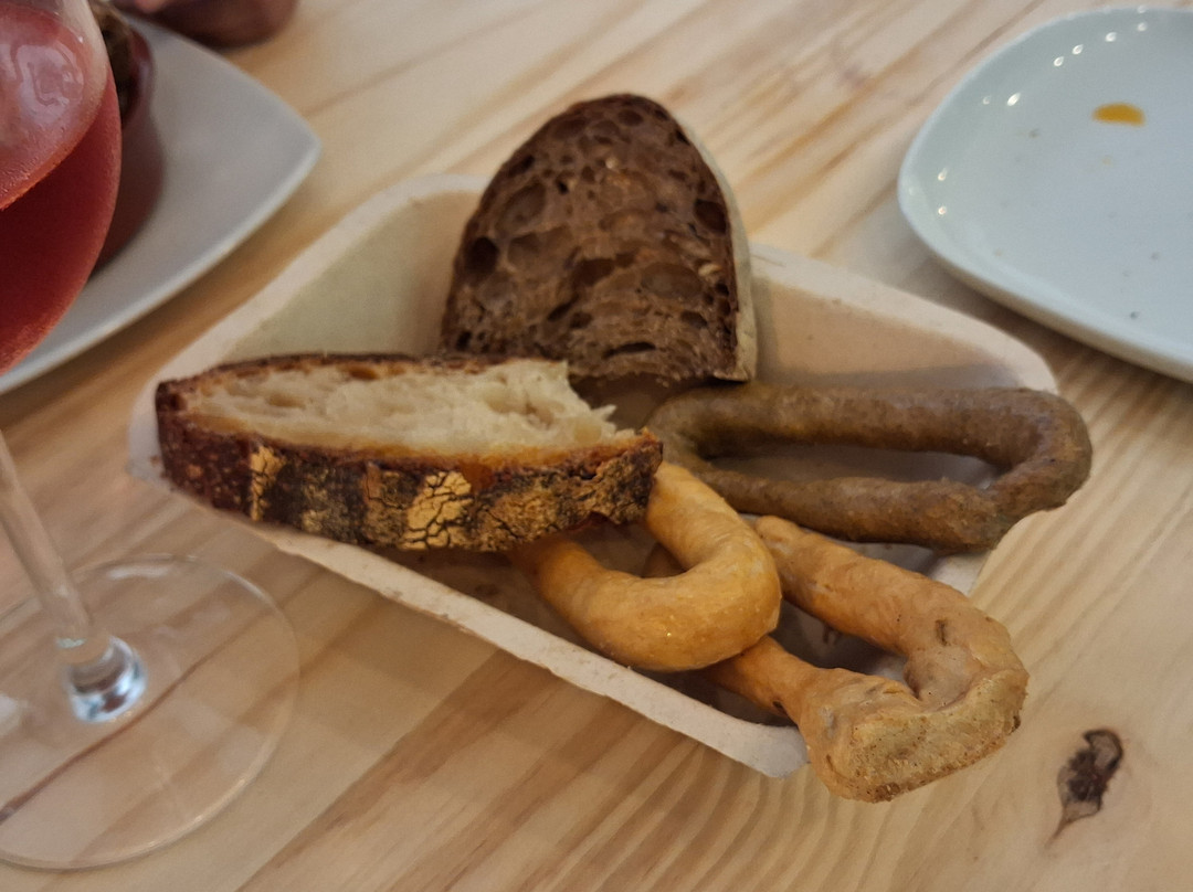 Osteria Tipico Peschici