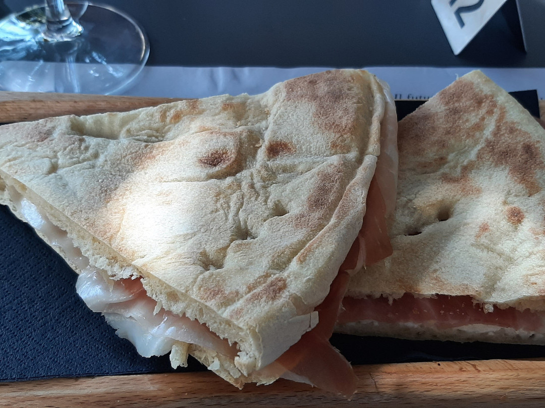 Norcineria Oreto-奥尔维耶托必去景点