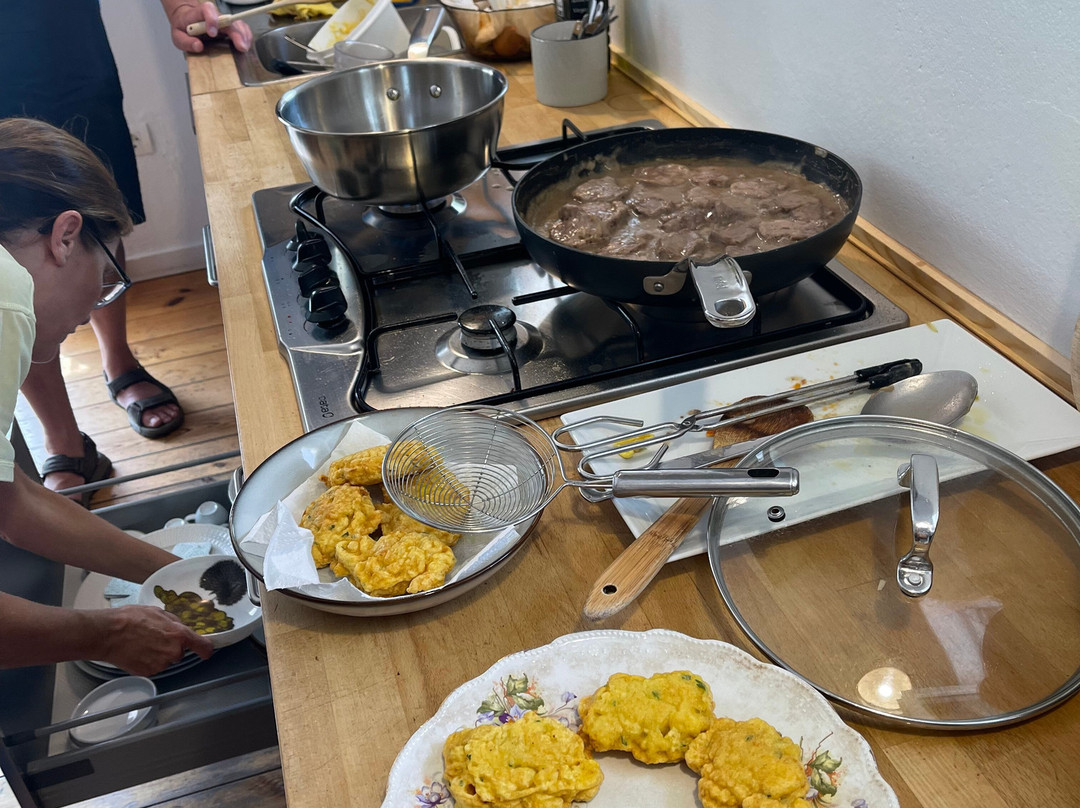 A Cooking Day-马拉加必去景点