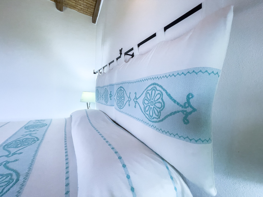 Turismo Rurale Sa Tanca e Bore主图