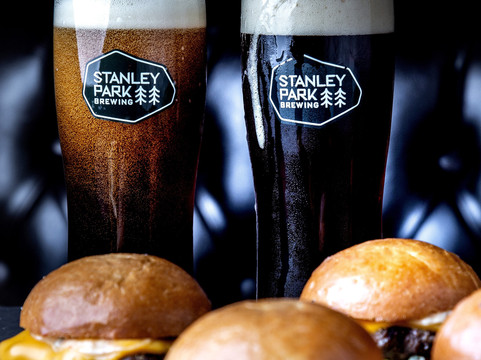 Match Eatery & Public House