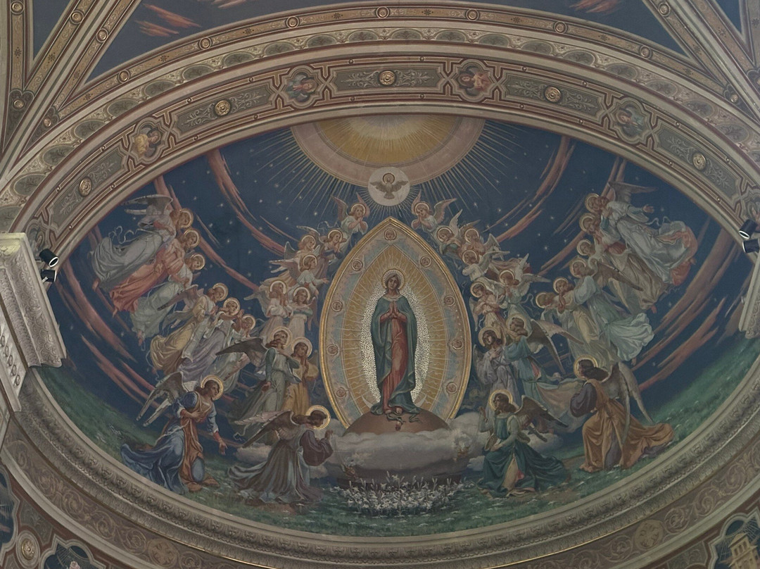 Chiesa Dell'Immacolata