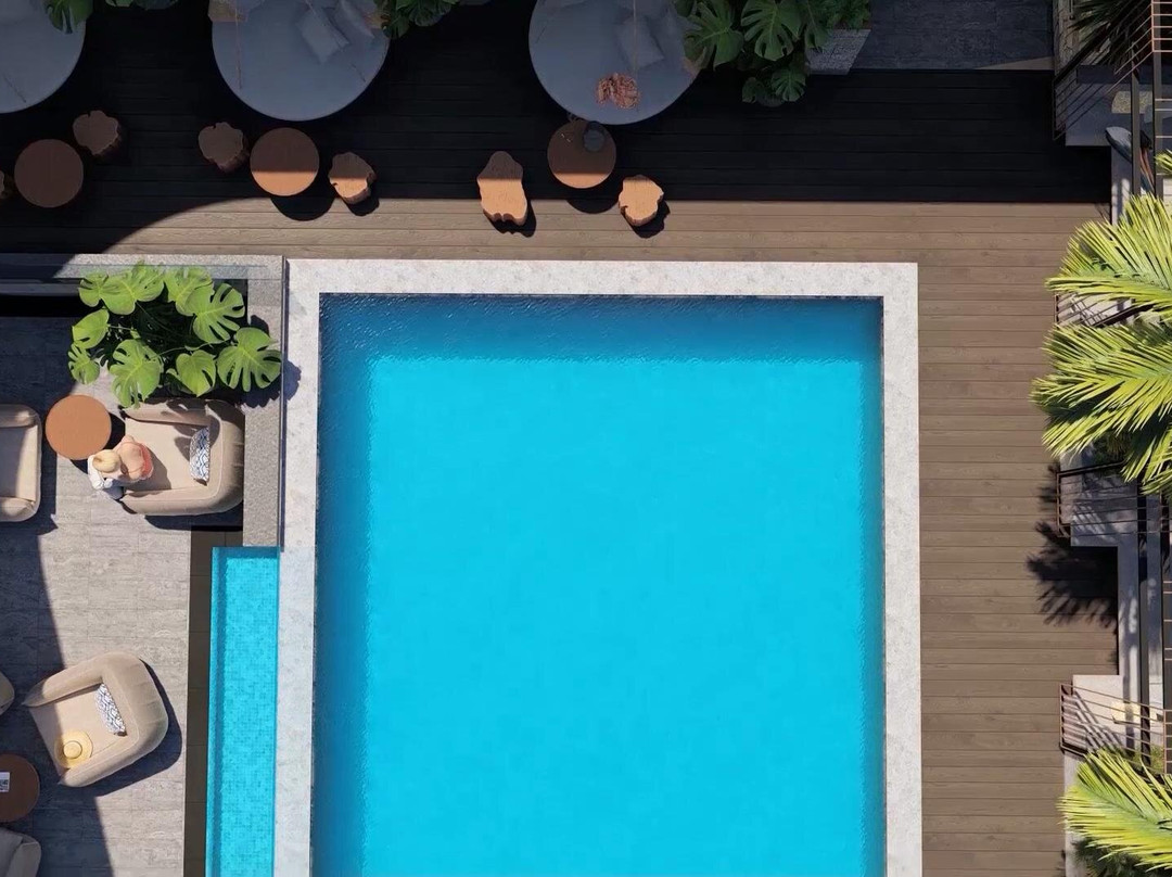 Novotel Sydney Cabramatta