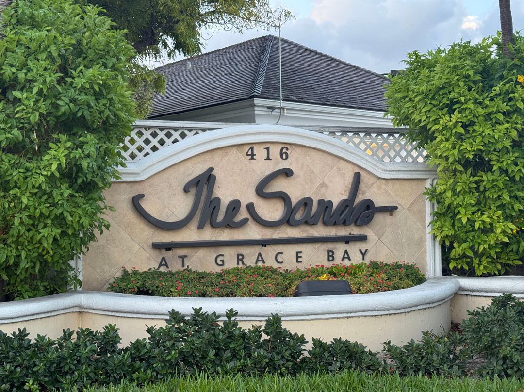 Spa Tropique-普罗维登西亚莱斯必去景点