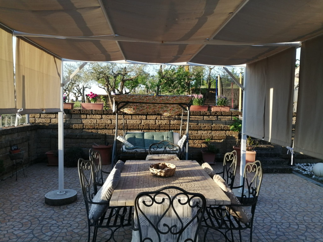 B&B Villa Milena主图