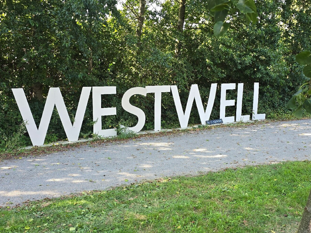 Westwell Wine Estate-Charing必去景点