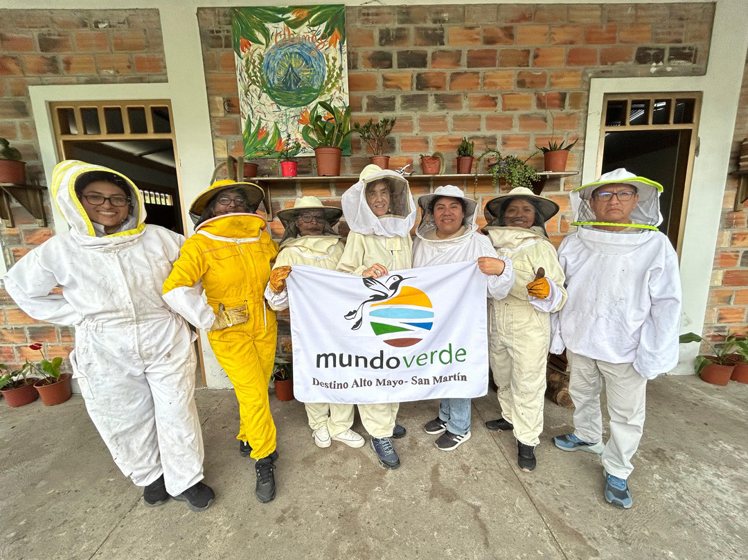 Mundo Verde Travel-Nueva Cajamarca必去景点