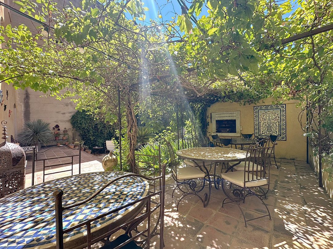 La Maison Saint-Louis主图