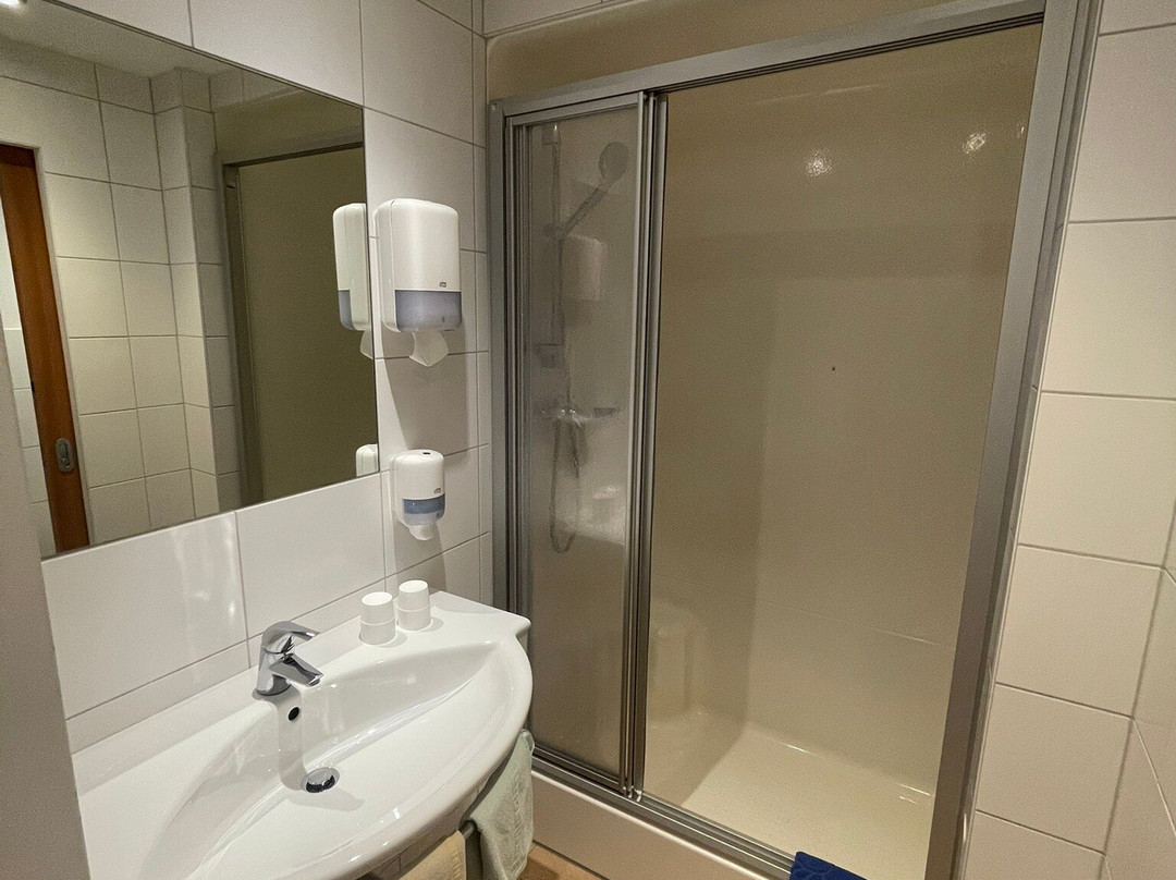 Hotel Gasthof Stefansbrücke主图