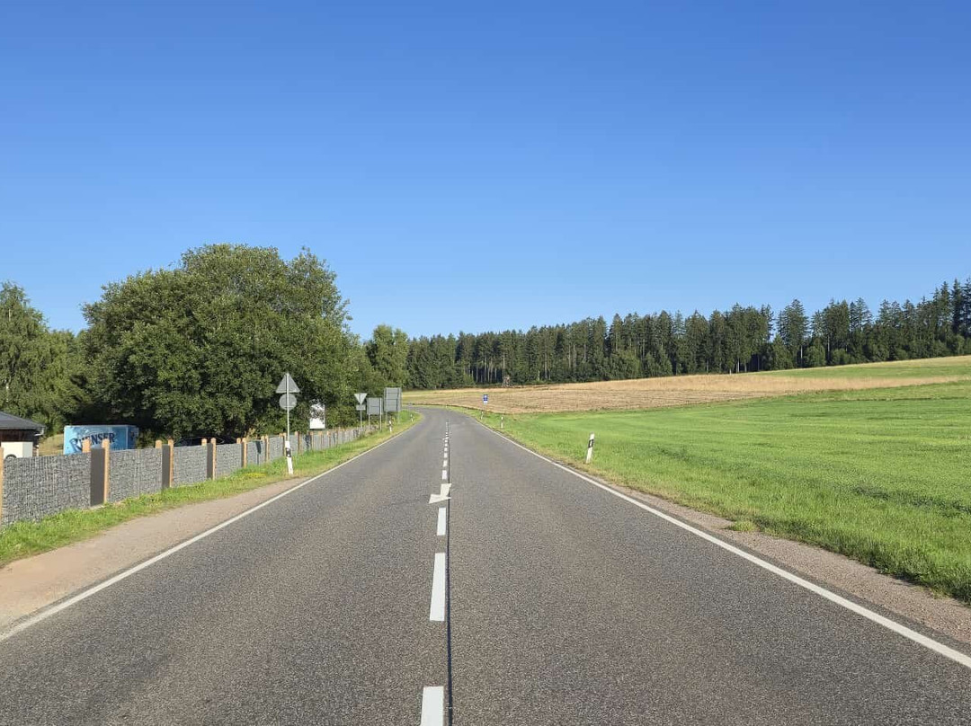 Landhaus Berghof主图