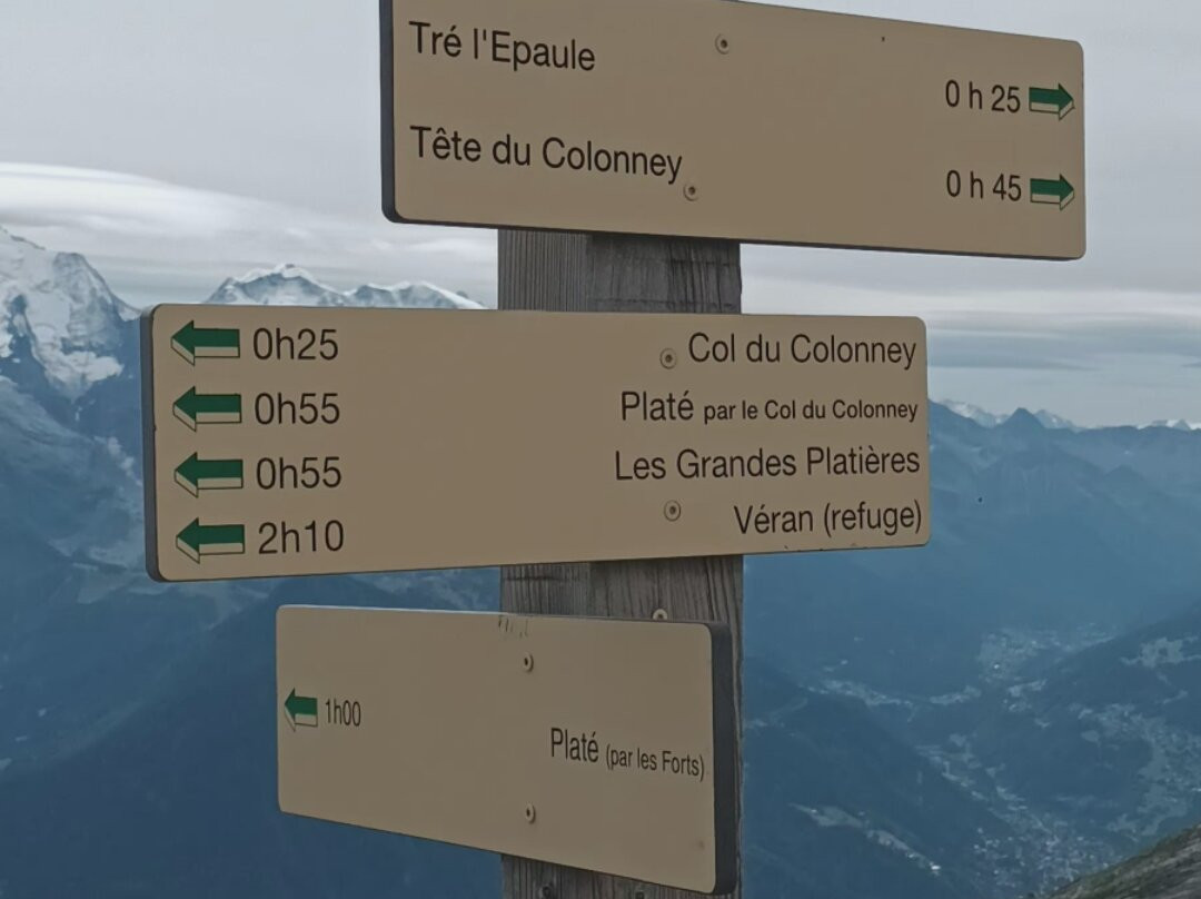 Désert de Platé-Sixt-Fer-a-Cheval必去景点