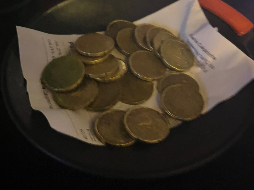 Maria Caipirinha-潘尼斯科拉必去景点