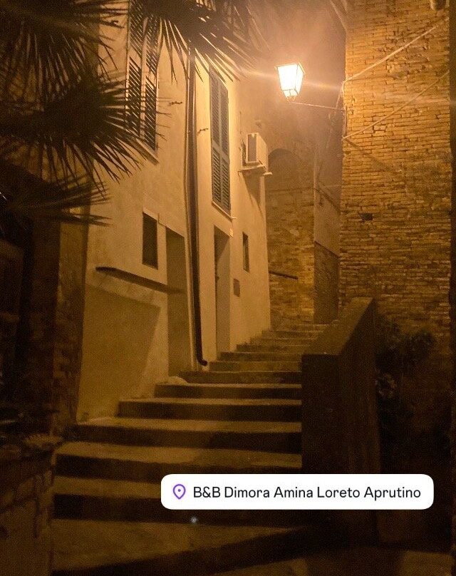 B&B Dimora Amina主图