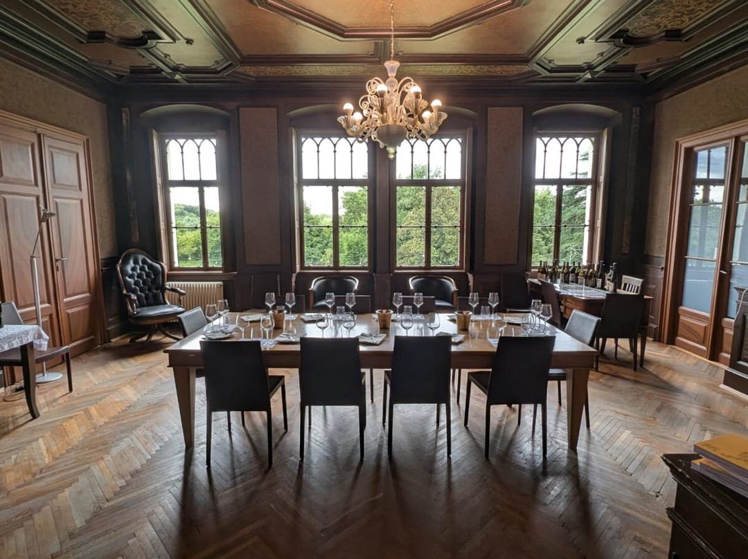 Villa Russiz-Capriva del Friuli必去景点