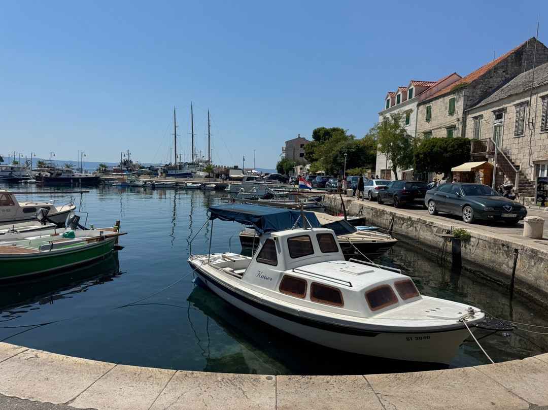 Sumartin Beach-Sumartin必去景点