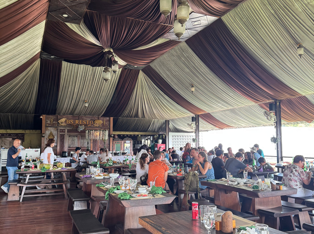 Cettatour Travel Buddies-Yogyakarta必去景点