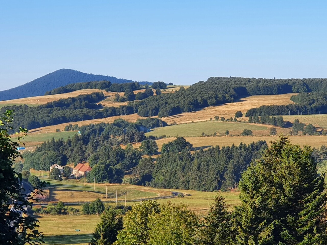 Hôtel Restaurant du Nord主图