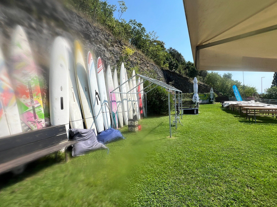 WWWind Square Malcesine-马切尔西涅必去景点